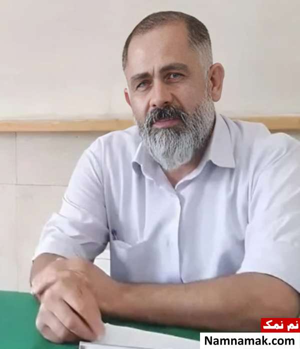 بیوگرافی مجید نظیمی آرانی