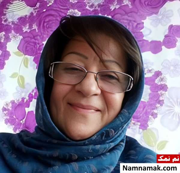 بیوگرافی منیره حسین زاده