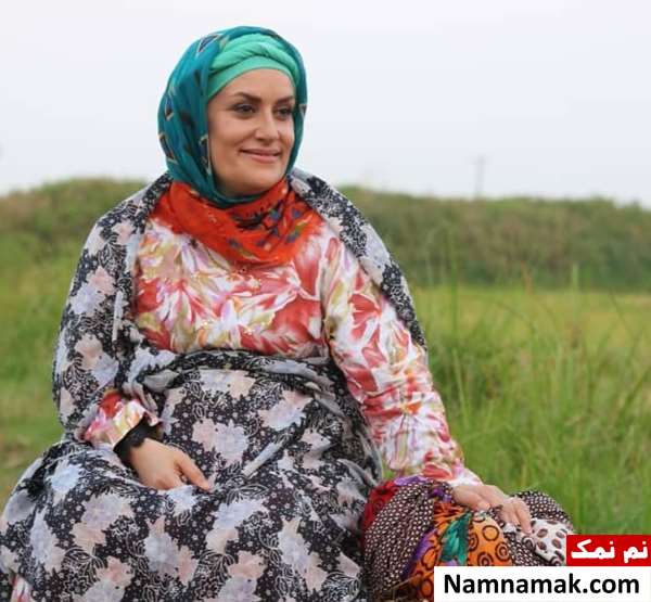 شیرین محسنی - Shirin Mohseni