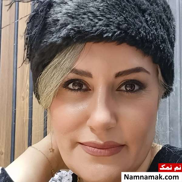 شیرین محسنی - Shirin Mohseni