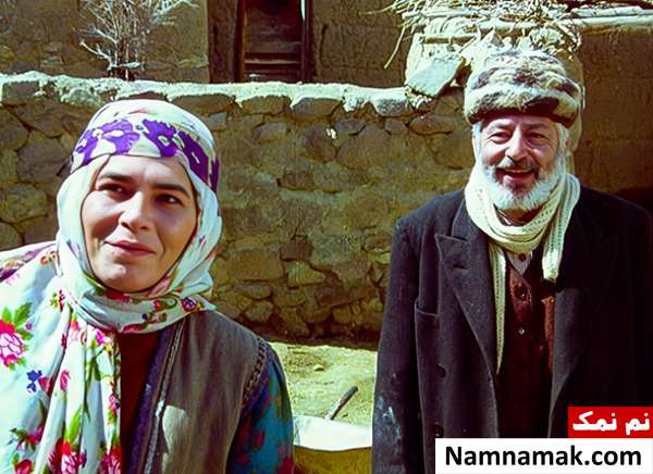 فیلم ملک خاتون