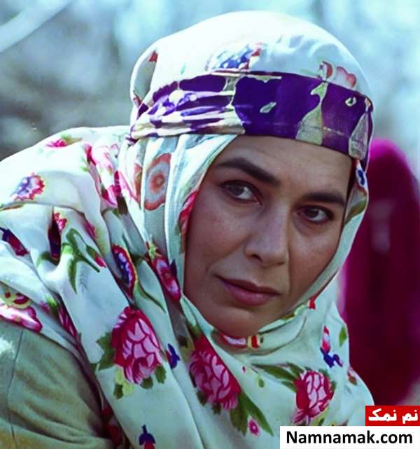 هما روستا در فیلم ملک خاتون