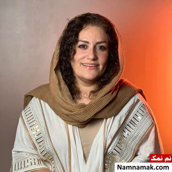 شیرین محسنی - Shirin Mohseni