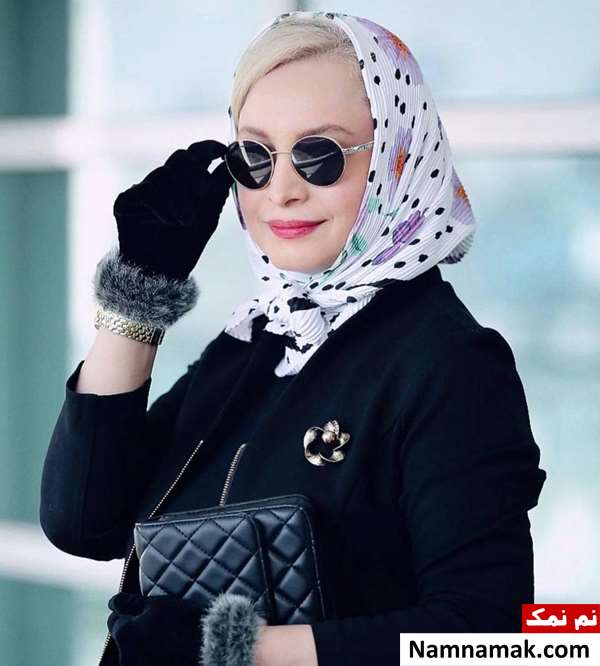 مریم کاویانی