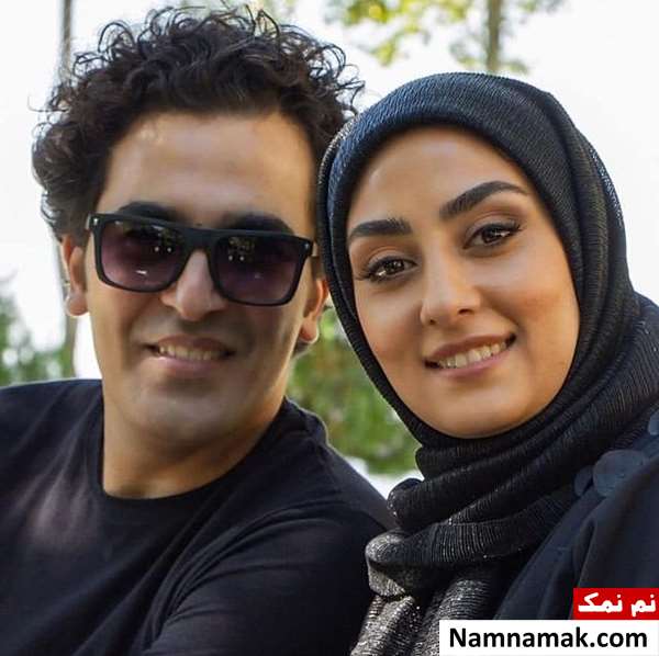 الهام طهموری