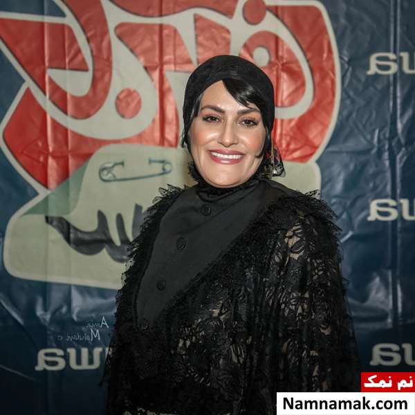 شیرین محسنی - Shirin Mohseni