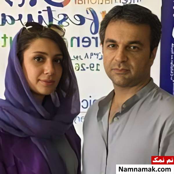 بهزاد داوری