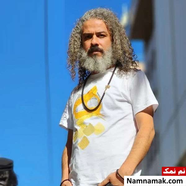 علی جلالی