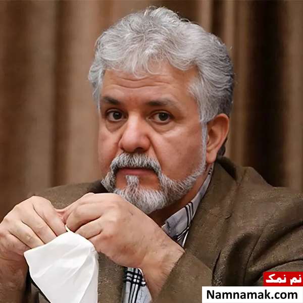 اسرافیل علمداری