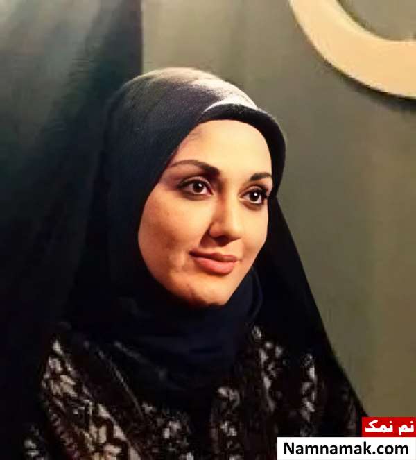 محدثه قبادی