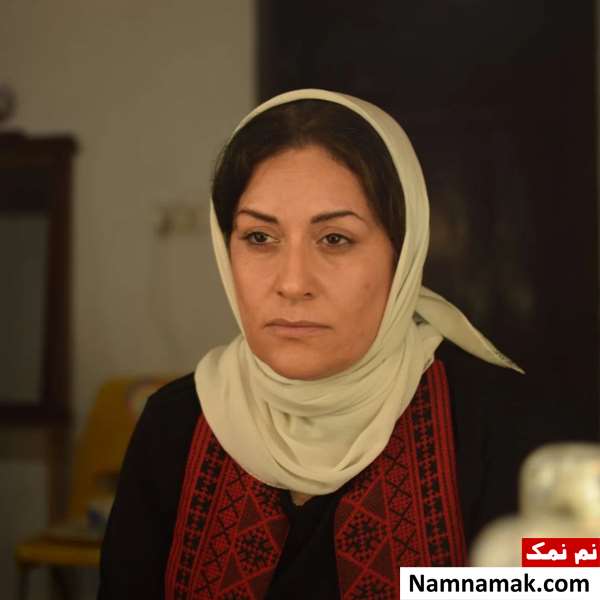 شیرین محسنی - Shirin Mohseni