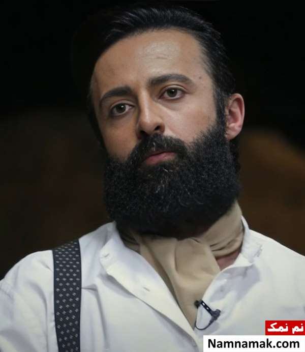 حسام محمودی