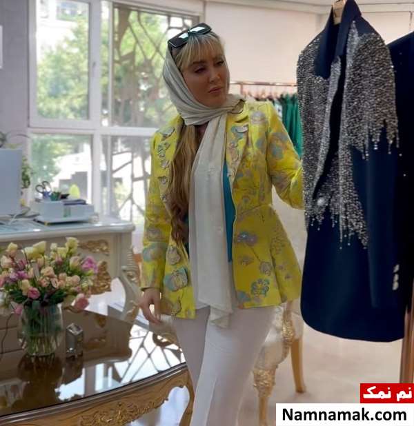 سولماز حصاری