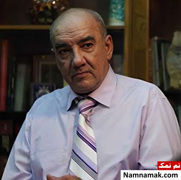 احسان امانی