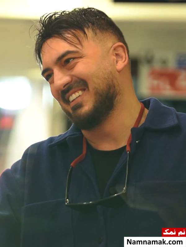 نیما شاهرخ شاهی