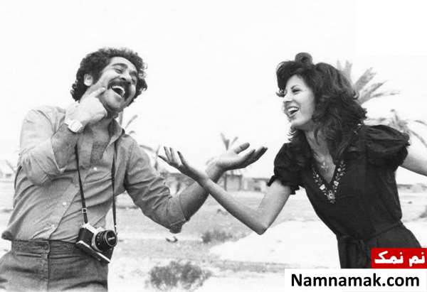 سعید اویسی - Said Oveissi