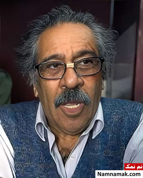 سعید اویسی - Said Oveissi