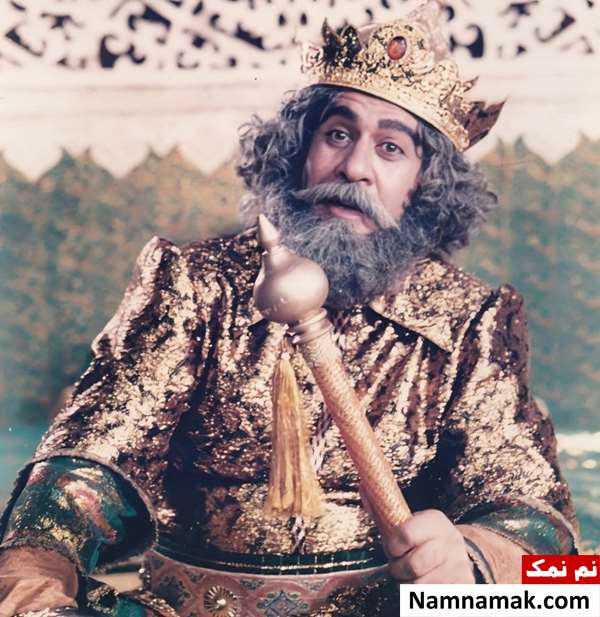 سعید اویسی - Said Oveissi