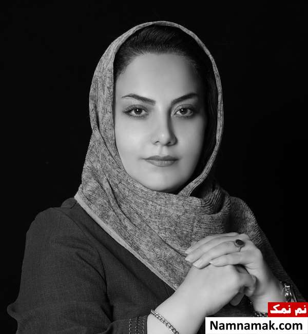 بیوگرافی سمیه کرمی زرندی بازیگر
