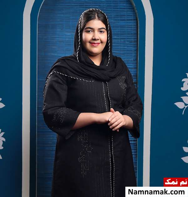 زندگینامه زهرا الماسی بازیگر ایرانی