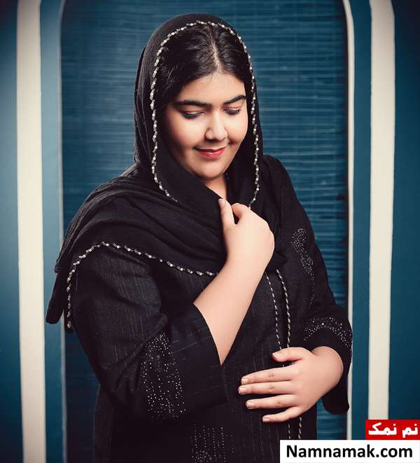 زندگینامه زهرا الماسی بازیگر ایرانی