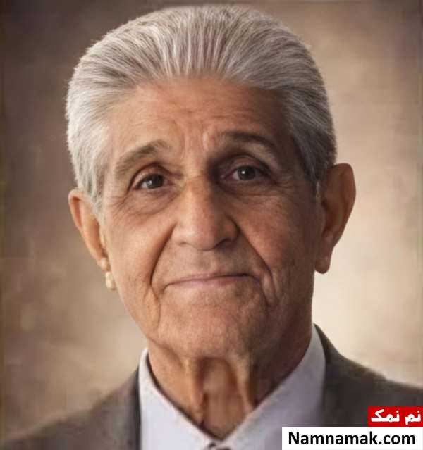 ایرج ایزدی پیشکسوت ورزش فارس درگذشت + بیوگرافی