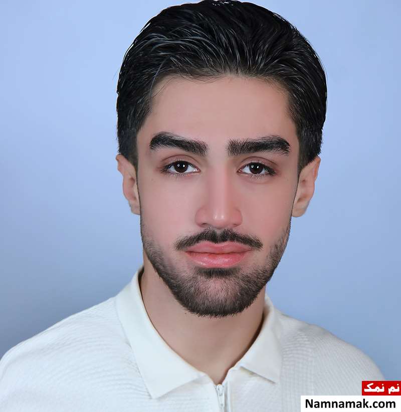 بیوگرافی رامان درزی شفیعی بازیگر با ناگفته ها