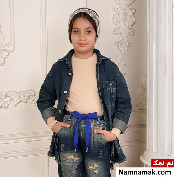 زندگینامه حلما بیدی بازیگر ایرانی