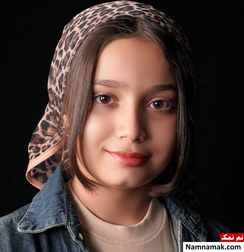 بیوگرافی حلما بیدی بازیگر با ناگفته ها + عکس