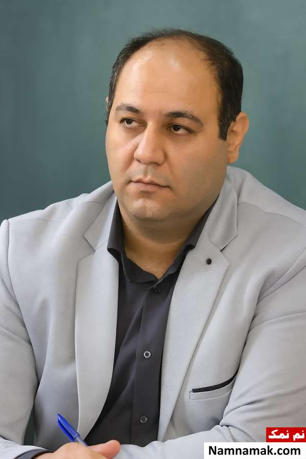 بیوگرافی پوریا ترابی بازیگر