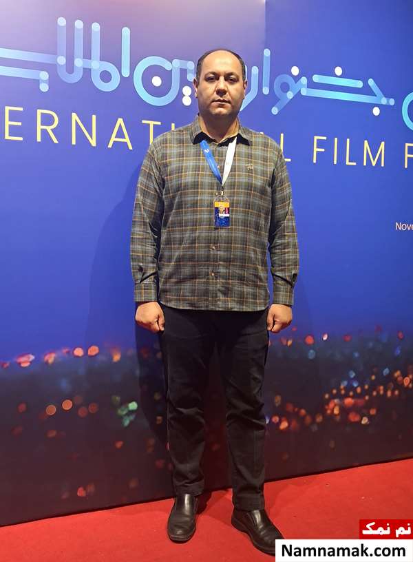 بیوگرافی پوریا ترابی بازیگر
