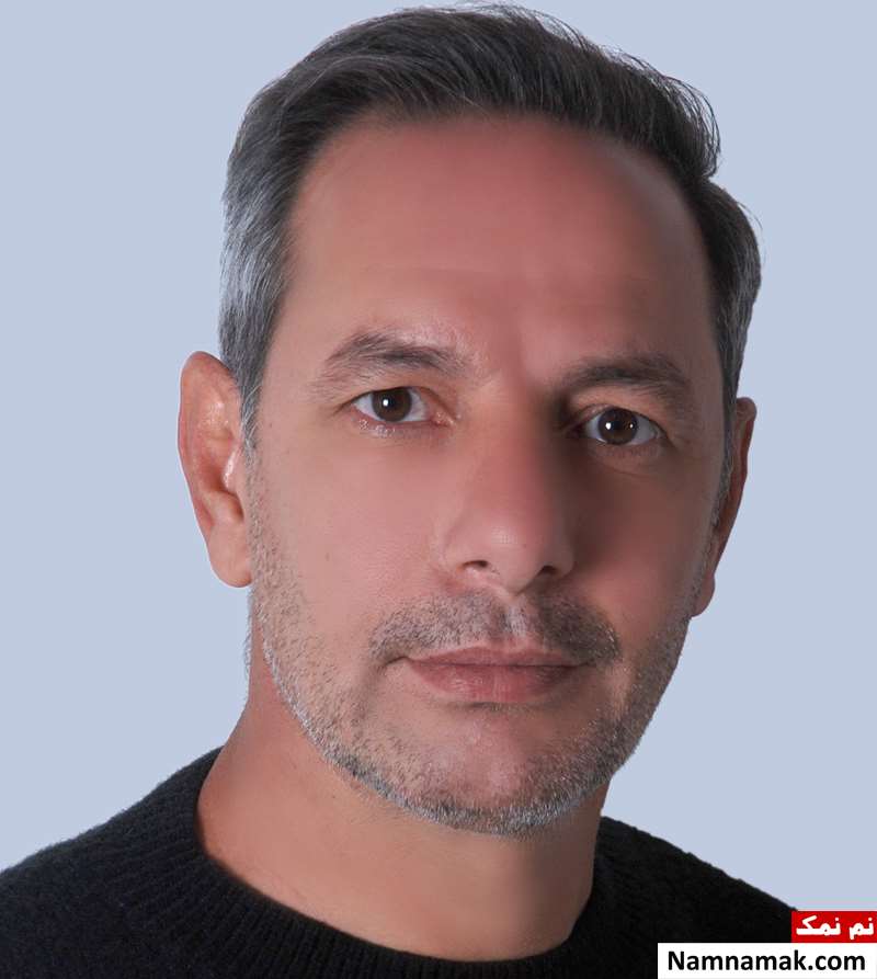 بیوگرافی پرویز عارفی بازیگر با ناگفته ها + عکس
