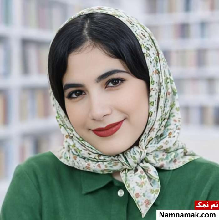 بیوگرافی بیتا دامغانی بازیگر با ناگفته ها + عکس
