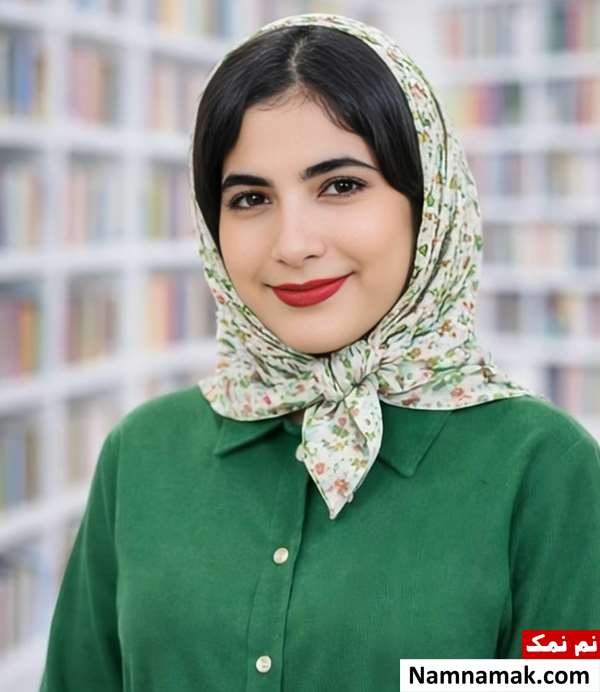 زندگینامه بیتا دامغانی بازیگر ایرانی