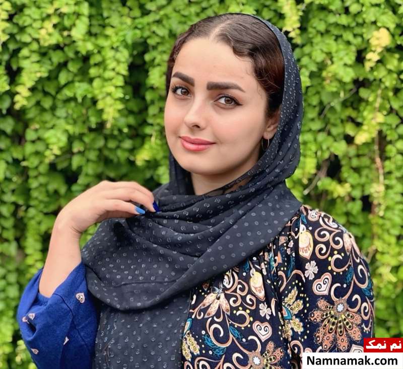 بیوگرافی بهاره رضایی بازیگر و همسرش با عکس