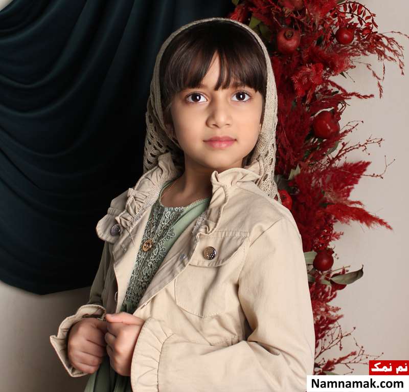 بیوگرافی آیلین صالحی زاده بازیگر با ناگفته ها + عکس
