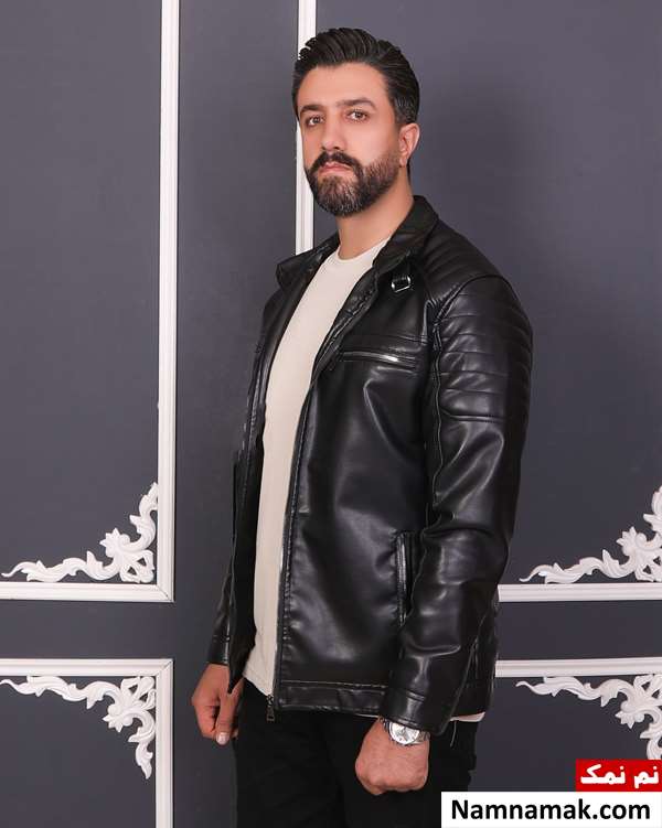 آرمان سهرابی بازیگر