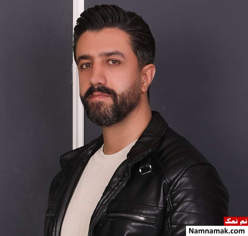 بیوگرافی آرمان سهرابی بازیگر با ناگفته ها + عکس