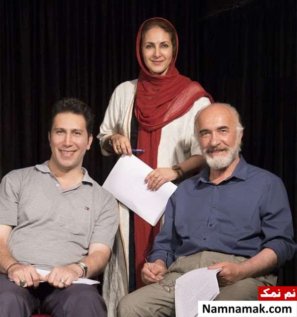 سعید نیک پور