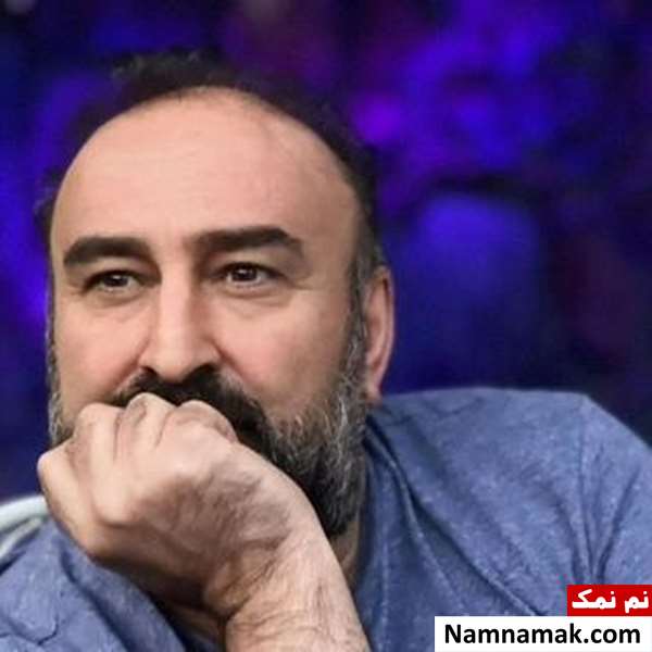 مهران احمدی
