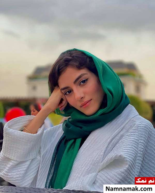 پردیس پورعابدینی