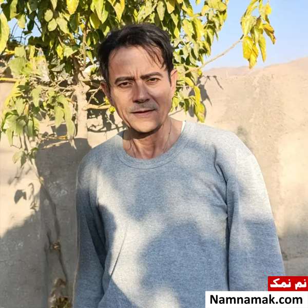 رحیم نوروزی