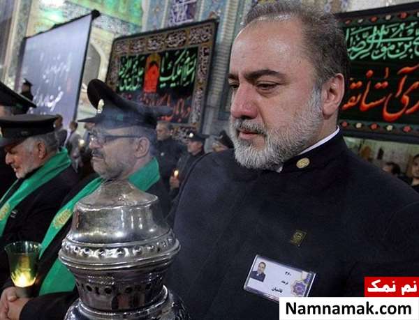 فرهاد قائمیان