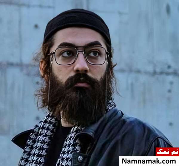 هژیر سام احمدی
