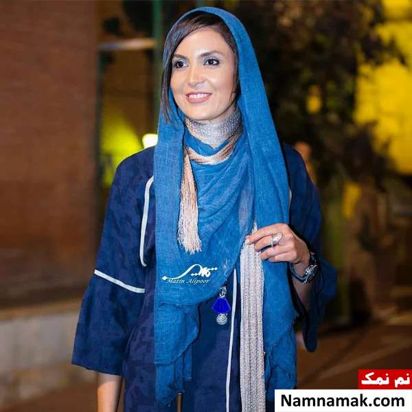 سامیه لک