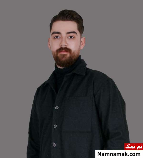 احمدرضا سوداوی بازیگر