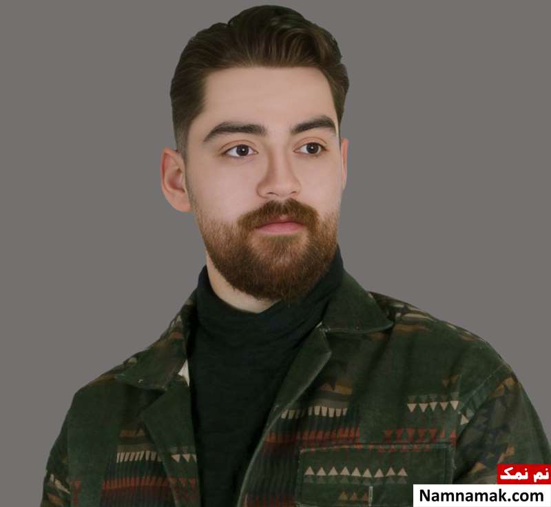 بیوگرافی احمدرضا سوداوی بازیگر با ناگفته ها + عکس