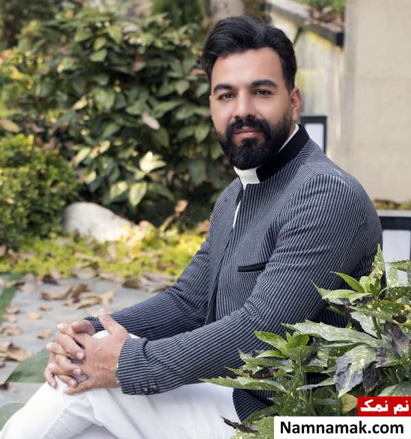 محسن قره داغی