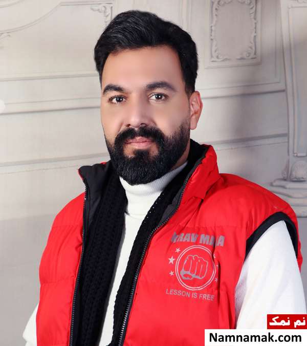 محسن قره داغی