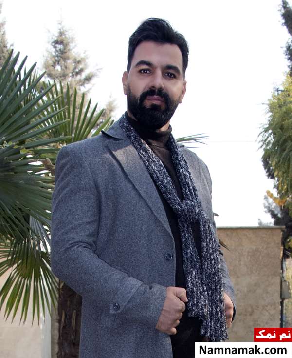 محسن قره داغی